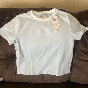 Kids Abercrombie & Fitch Tee